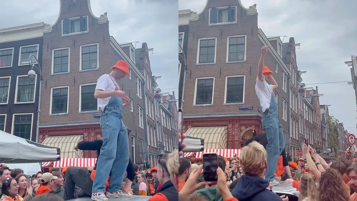 thumb vk op koningsdag moet je zeker niet google maps volgen in amsterdam
