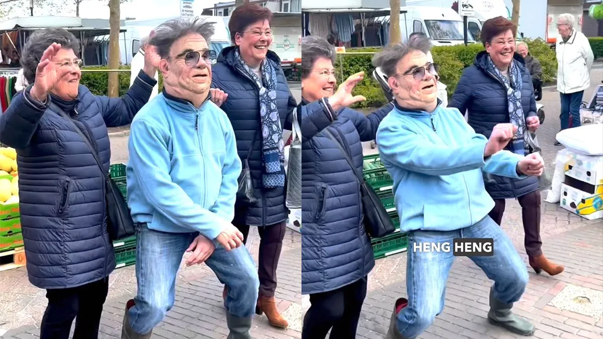 thumb vk truus en ria gaan ook lekker op komkommer