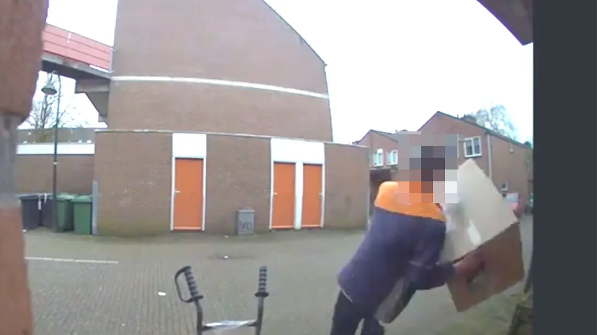 thumb vk we hebben m de postnl werknemer van het jaar