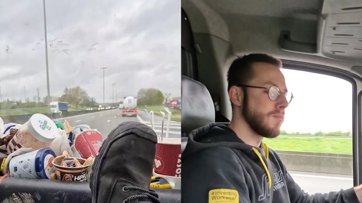 thumb vk werkbusje is helemaal schoon baas echt waar