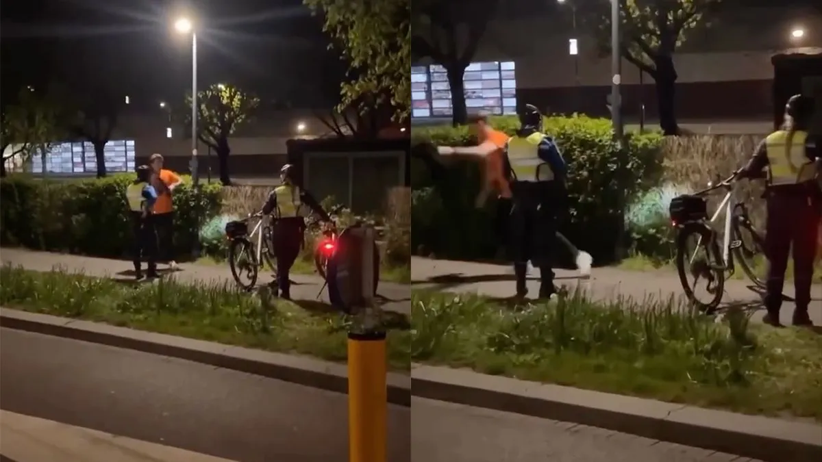 thumb vk wildplasser wil niet meewerken aan bonnenquota handhaving op koningsdag