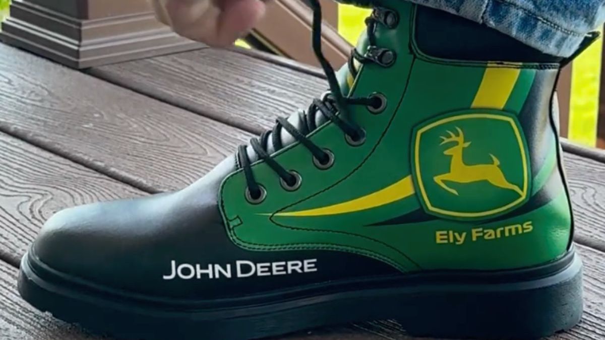 Poah das mien merk: John Deere festival stampers die je moet hebben