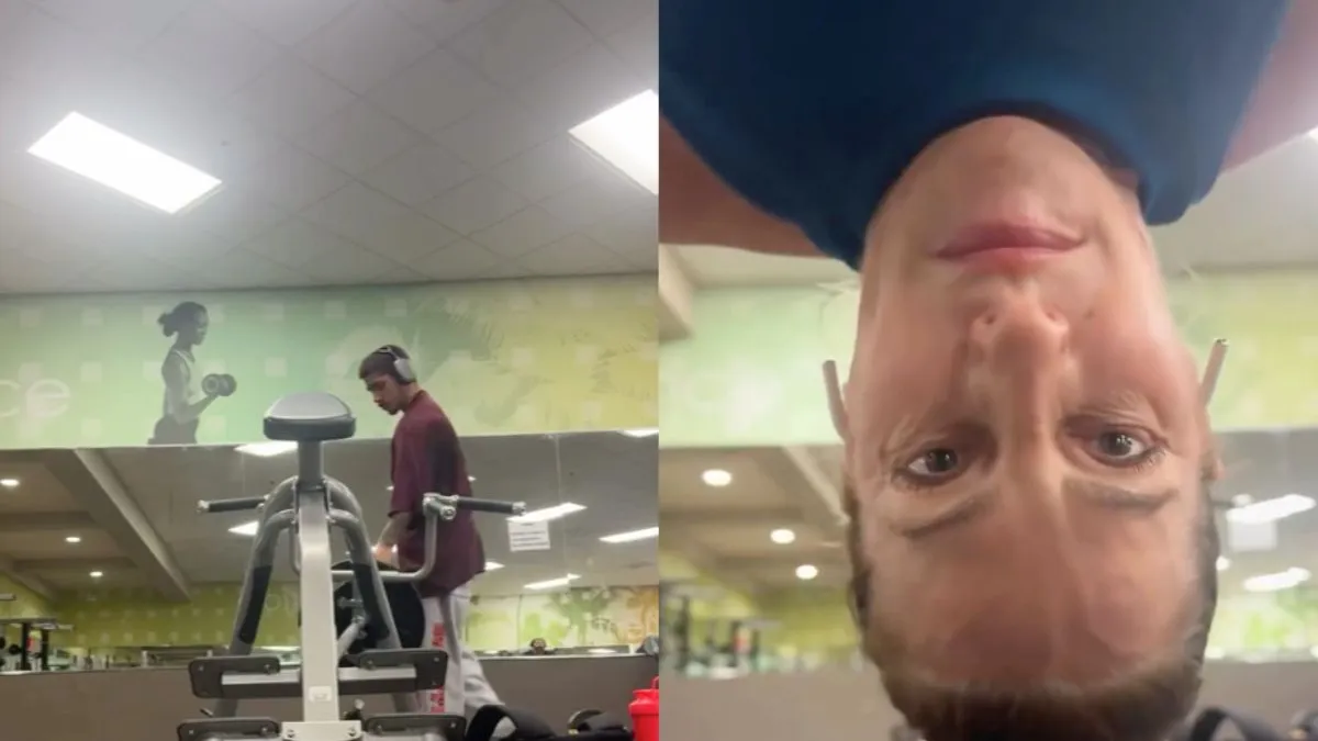 thumb camera work out