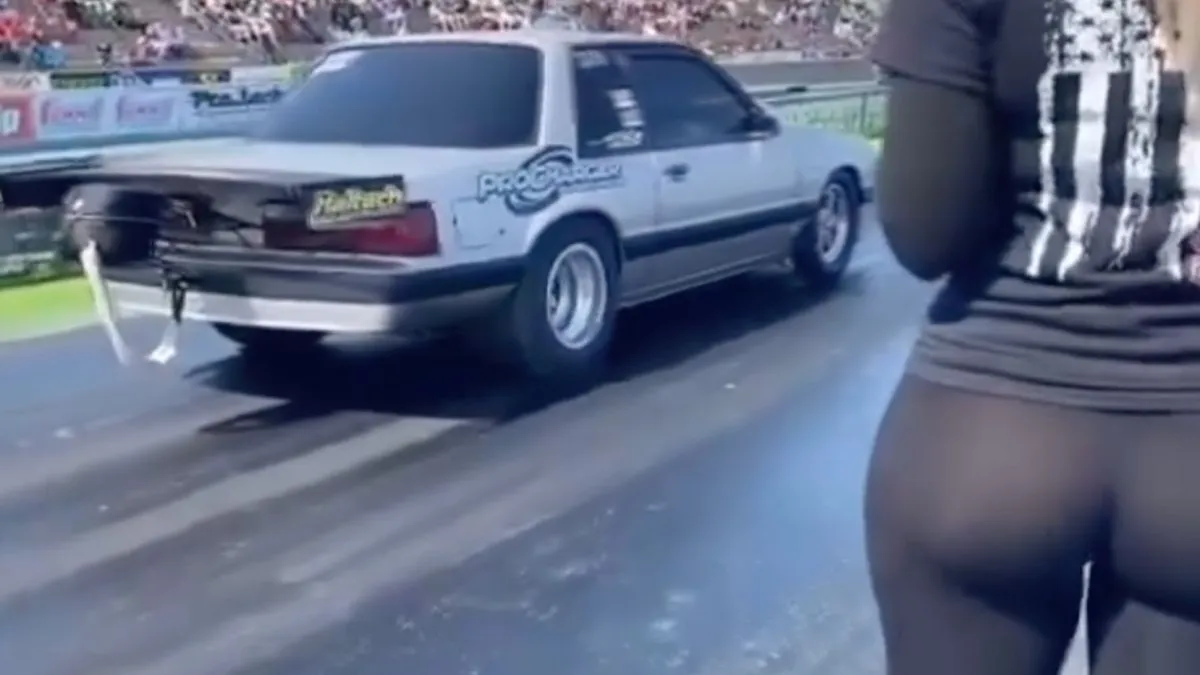 thumb dragrace toch wel leuk 1