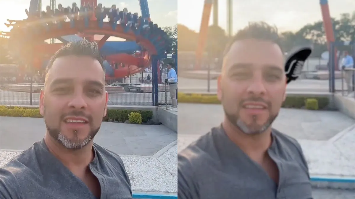 thumb vk attractie filmen en dan keihard een schoen tegen je harses krijgen