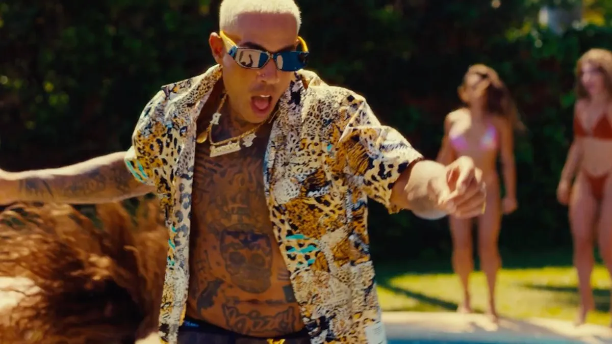 thumb vk bizzey lijkt met weekend weer een oorwurm te pakken