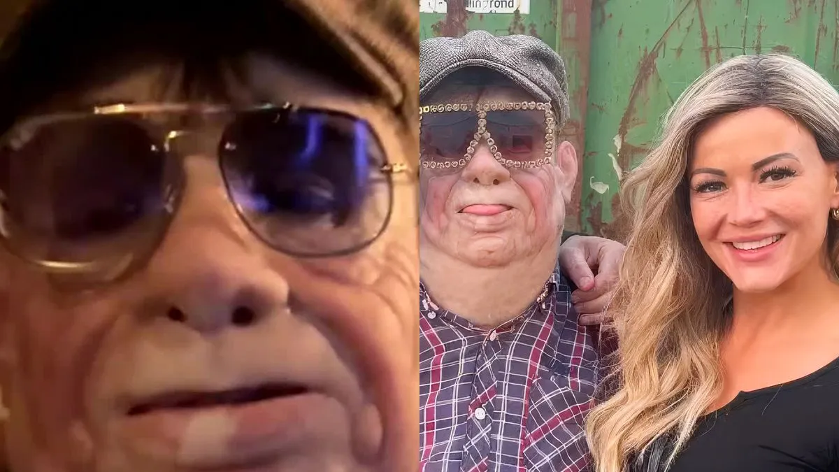thumb vk david bouman aka boer harm bevestigd dat hij aan brommers kieken doet met grietje