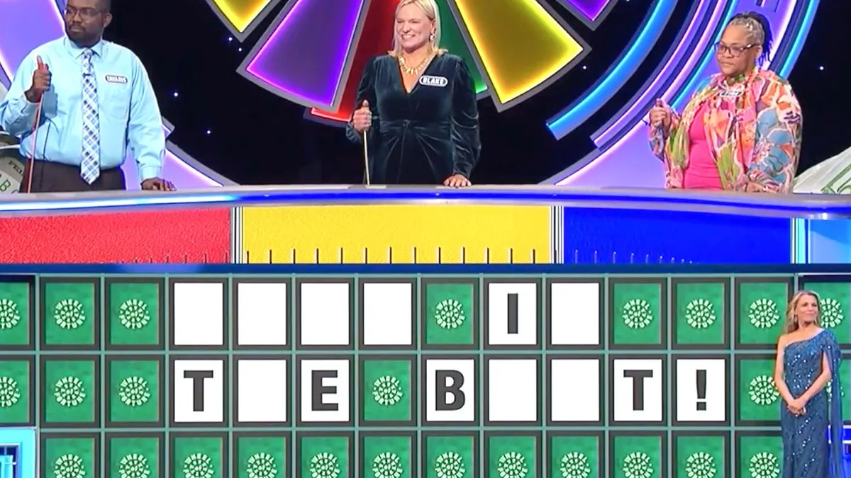 thumb vk deelnemer wheel of fortune dacht waarschijnlijk aan favoriete gaatje met zijn antwoord