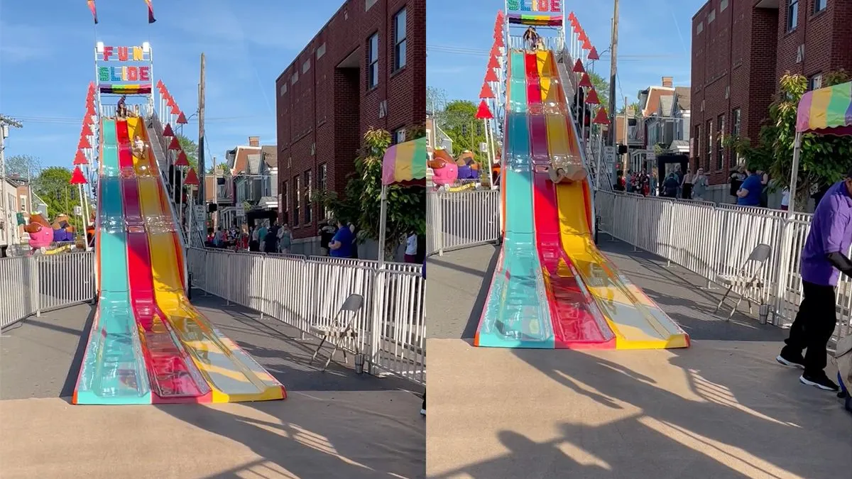 thumb vk deze glijbaan krijgt niet het predicaat euk