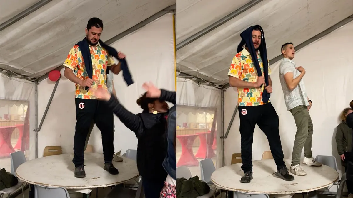 thumb vk feesten en dan tot het gaatje gaan maar dan letterlijk