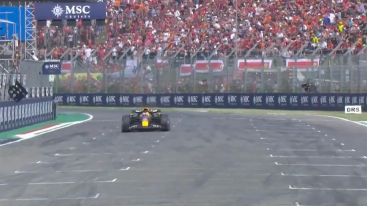 thumb vk grand prix van emilia romagna in italie te spannend max verstappen wint nipt van lando norris