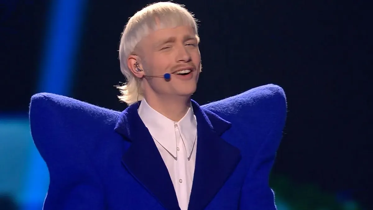 thumb vk hoppa nederland gaat geen live punten uitdelen tijdens eurovisie songfestival