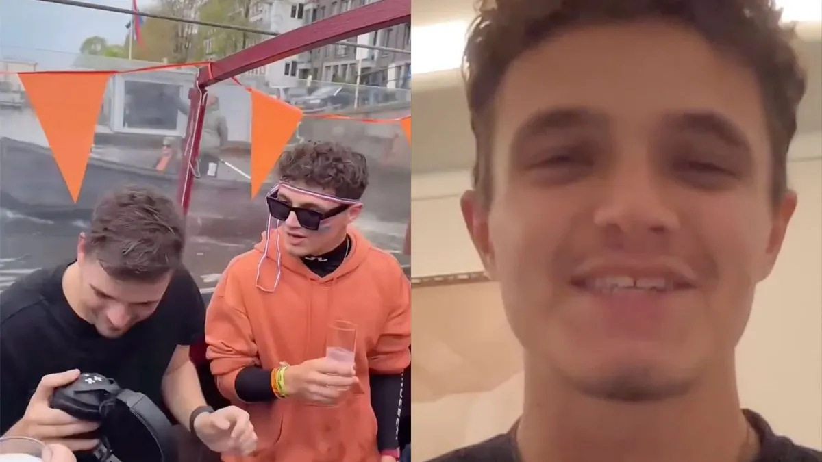 thumb vk koningsdag 2024 heeft lando norris goed gedaan wint grand prix van miami