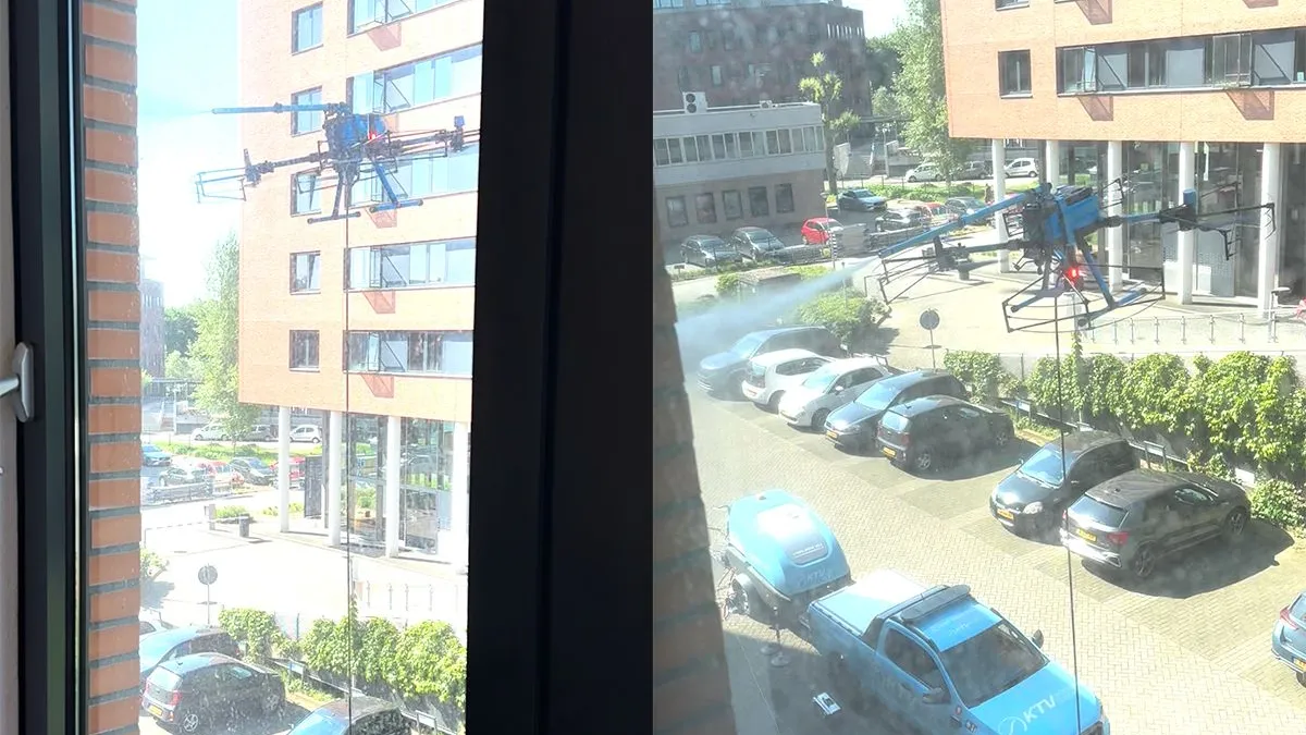 thumb vk kopje koffie glazenwasser o je bent een drone
