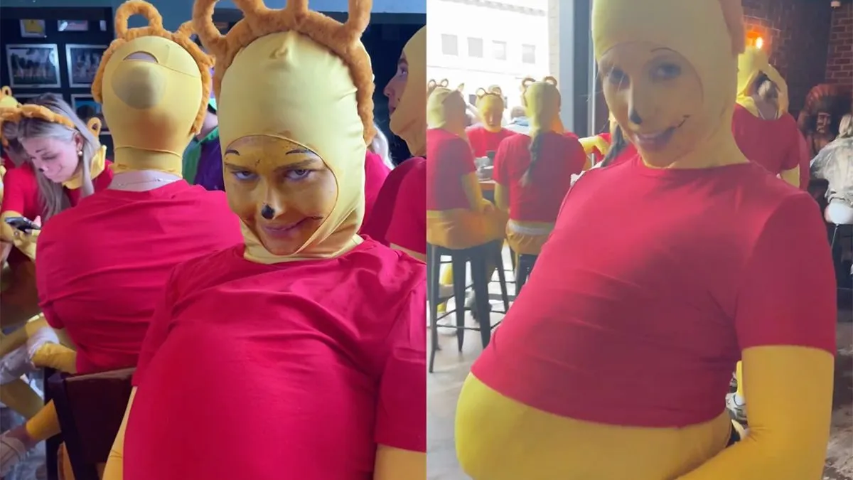 thumb vk liefhebbers van winnie de poeh hebben hun favoriete cafe gevonden