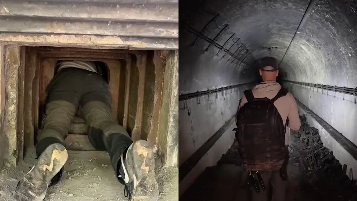 thumb vk met nederlandse avonturier mee op pad in verlaten wwii bunker