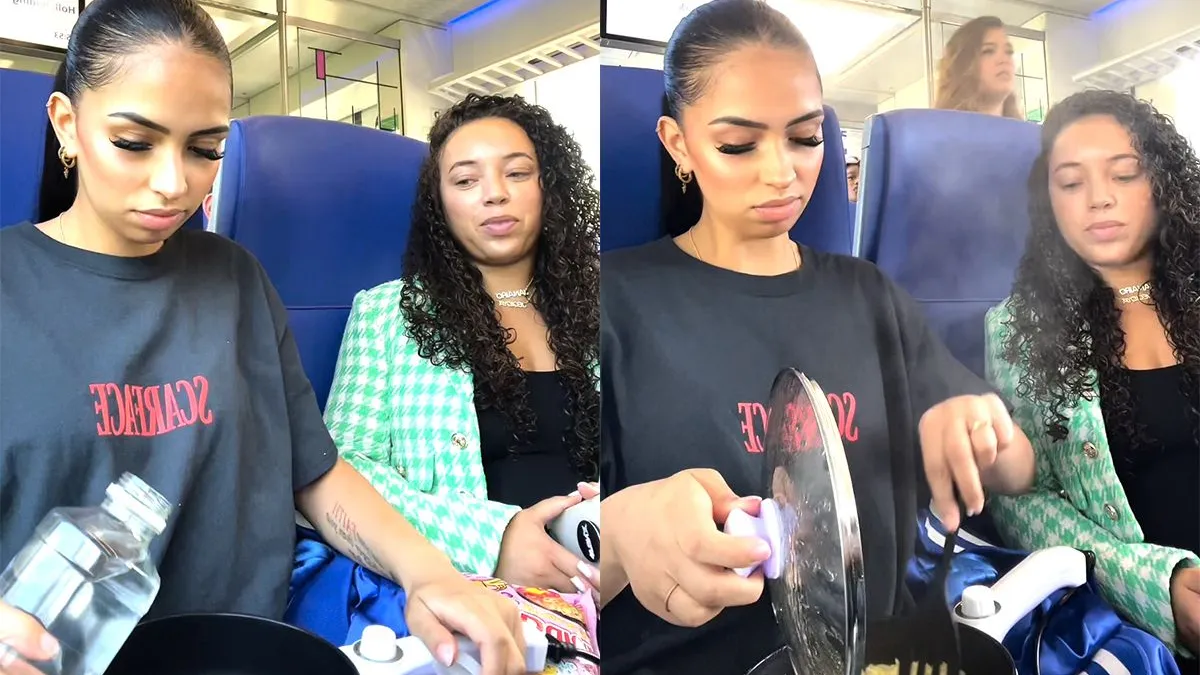 thumb vk noedels koken in de trein isabelle heeft op deze manier nooit honger