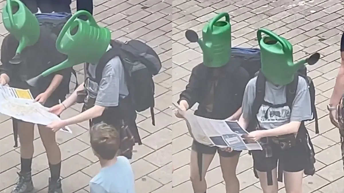 thumb vk ondertussen in tilburg lopen mensen als een gieter rond