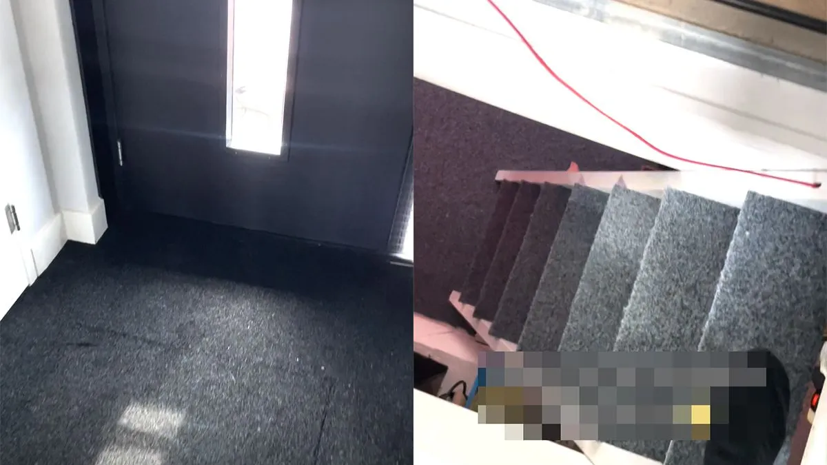 thumb vk opeens heb je het als handige vader je verbouwt de kruipruimte tot kinderspeelkamer