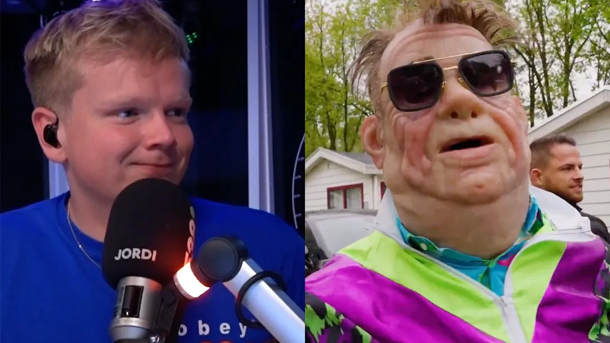 thumb vk radio dj jordi warners ontkent dat hij boer harm is maar verspreekt zich