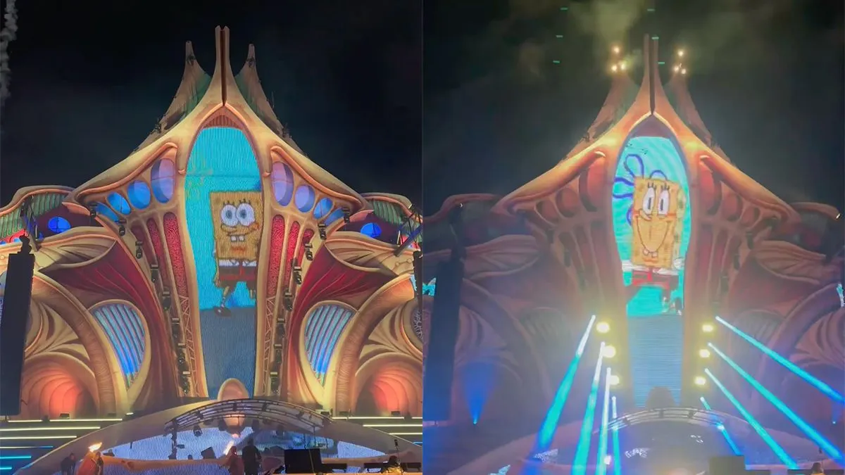 thumb vk spongebob op de mainstage van harmony of hardcore