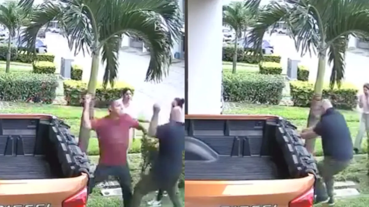 Burenruzie over een buitenkraan eindigt in fatale schietpartij