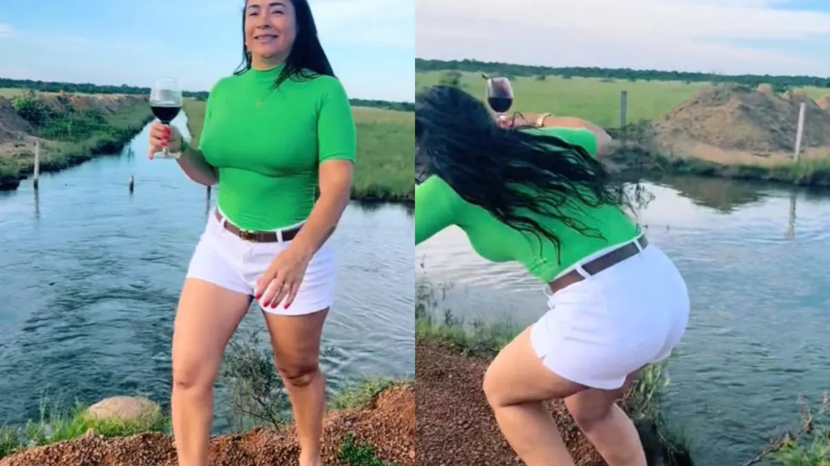 thumb influencer brazil