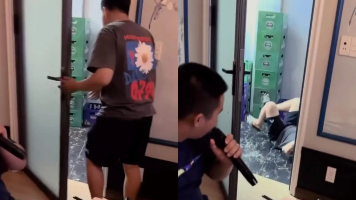 thumb karaoke met boys