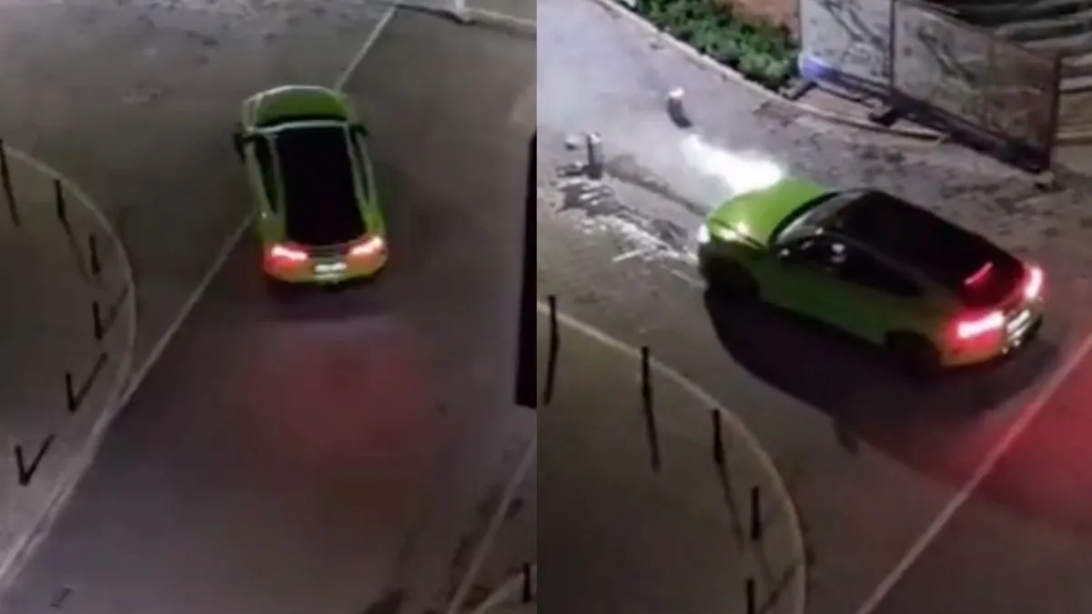 thumb lambo rammer