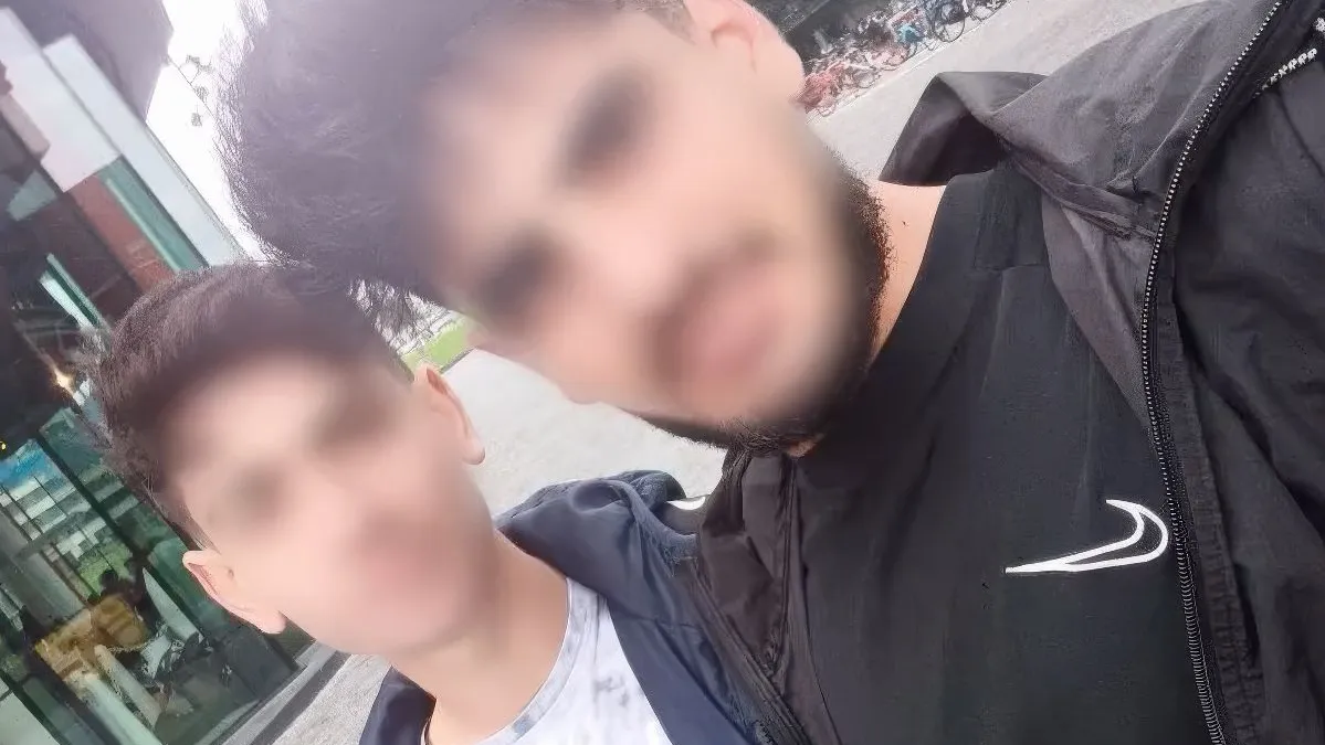 thumb vk 14 jarig meisje kan niet naar school omdat ze anders aangerand wordt door schoolgenoten uit azc