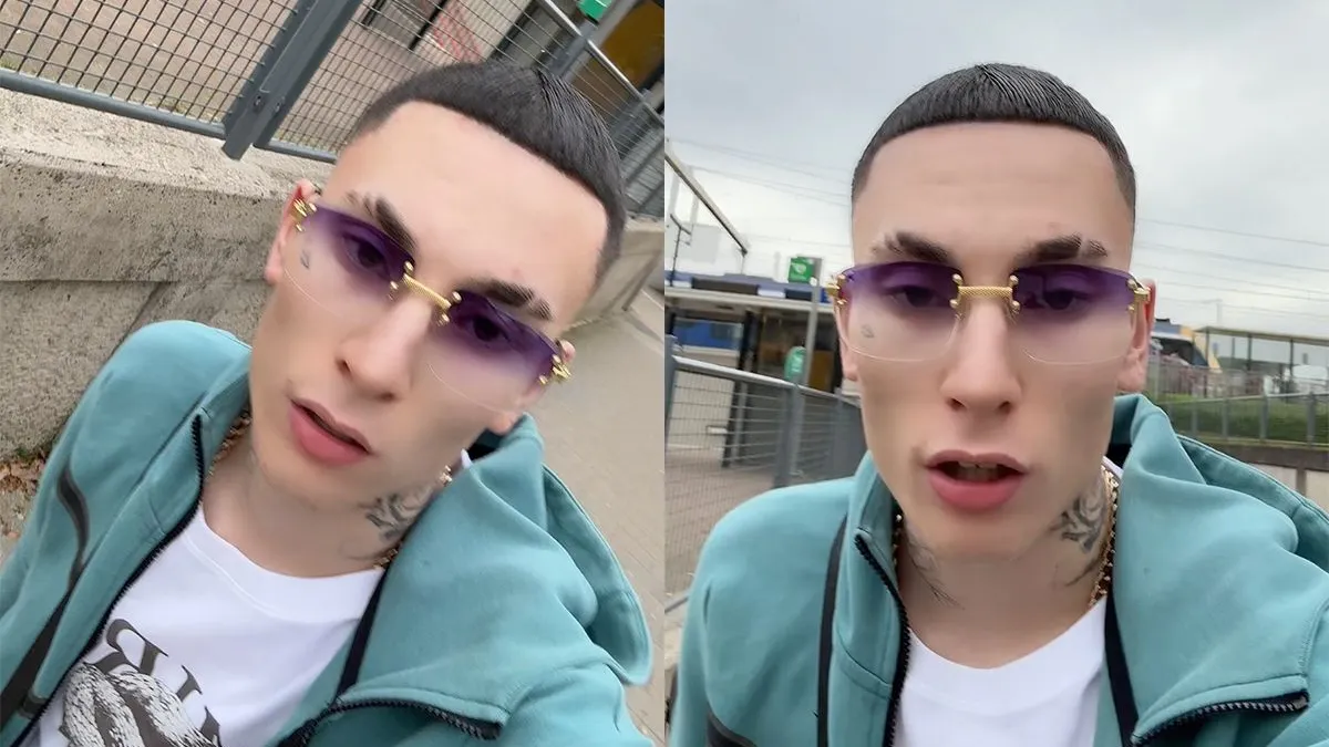 thumb vk als het kon trouwde deze jongen lekker met zichzelf