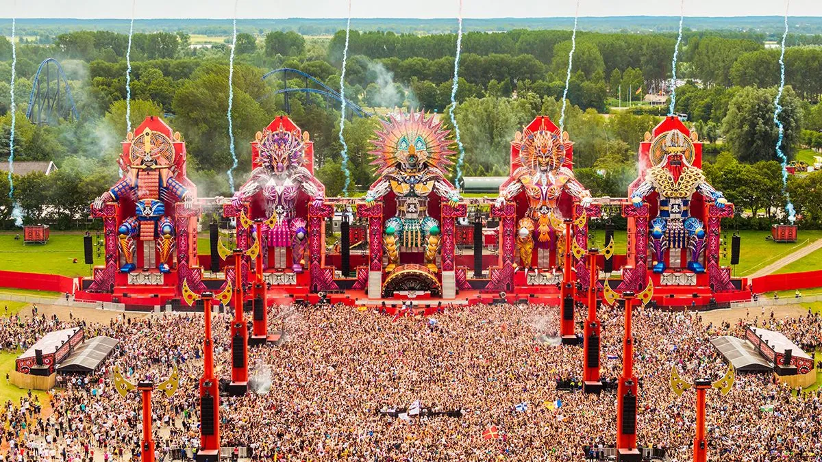 thumb vk als je dit weekend niet in biddinghuizen bent de livestream van defqon 1 2024