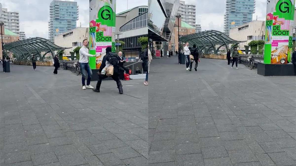 thumb vk de koopgoot in rotterdam laat precies zien waar het wringt in deze maatschappij