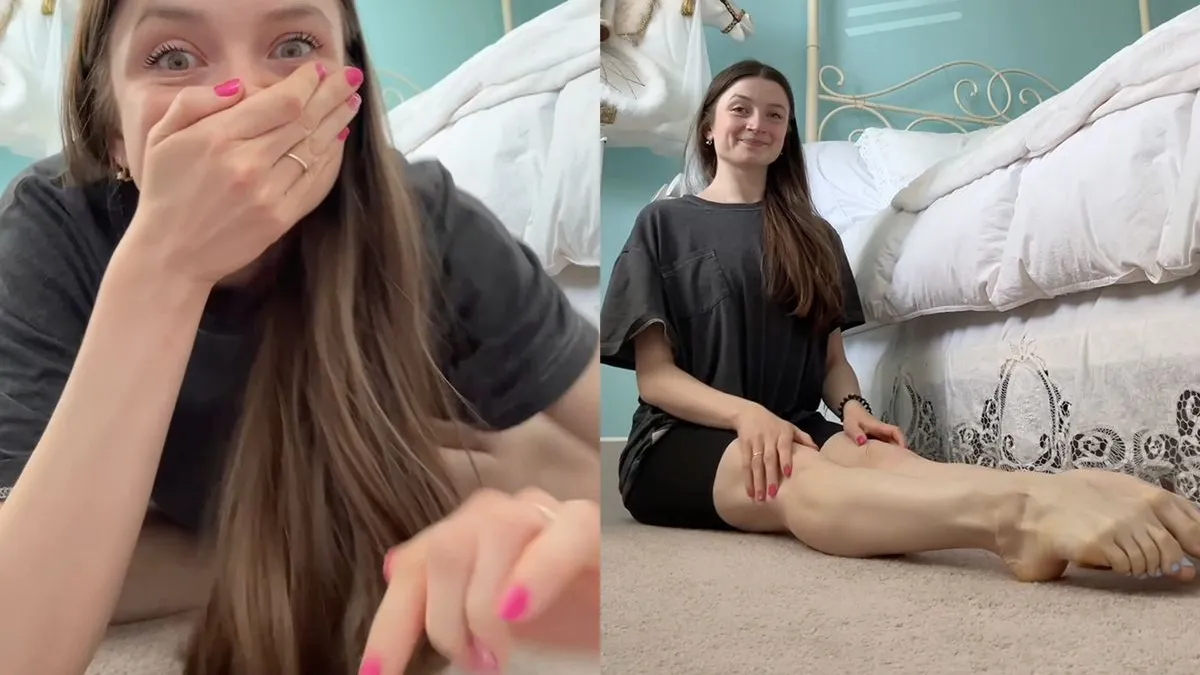 thumb vk deze party trick van een ballerina doet nu al pijn