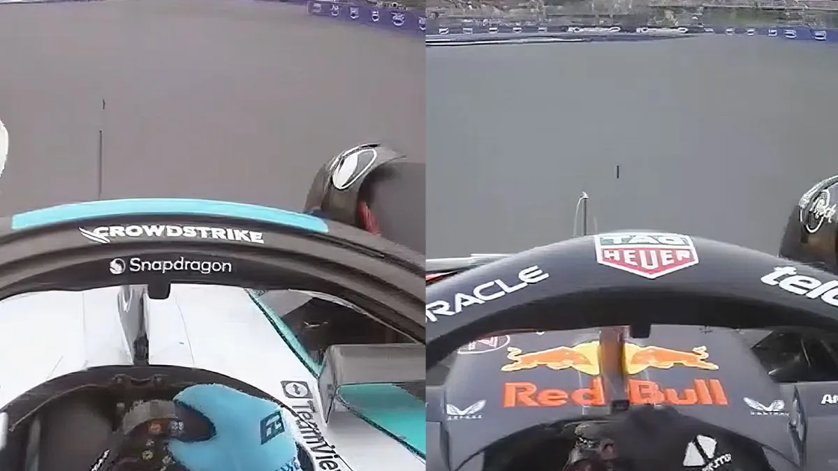 thumb vk dit is hoe russel en verstappen dezelfde rondetijd reden tijdens kwalificatie gp van canada