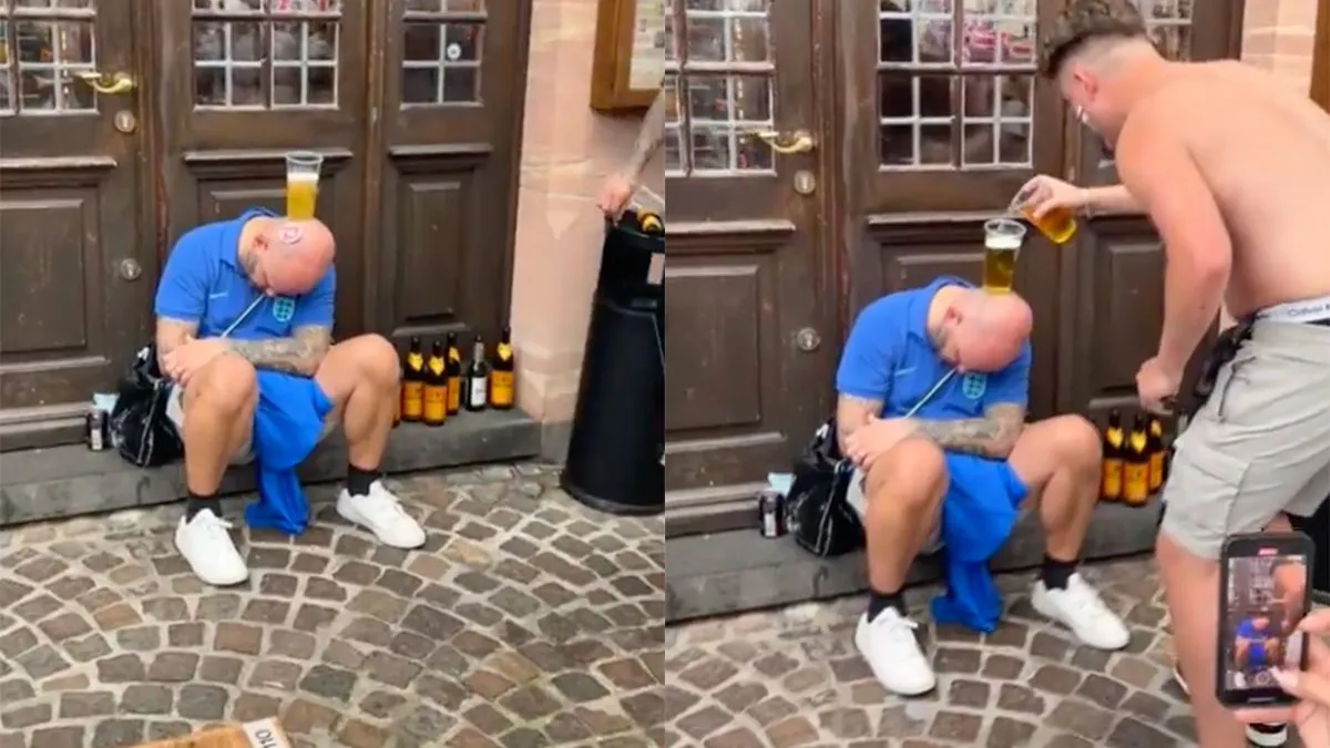 thumb vk engelsman in slaap gevallen