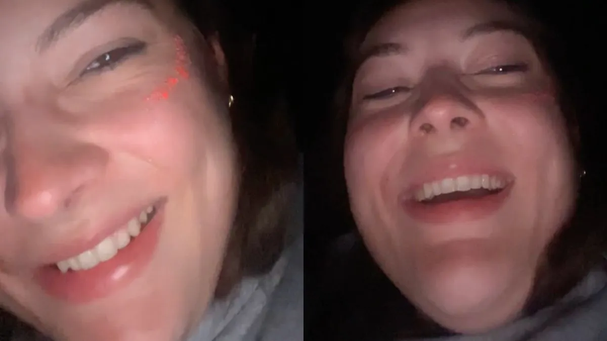 thumb vk het is toch wel even raar als er een vreemde gast in je tent ligt