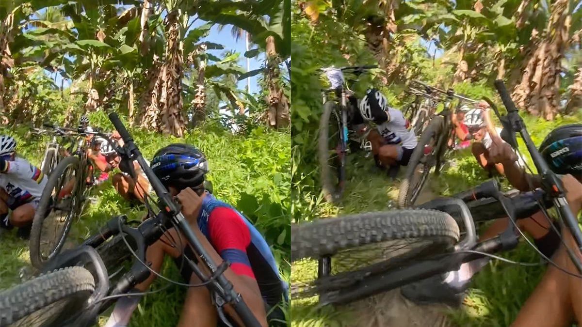 Je fietstochtje in Mindanao zou zomaar je laatste kunnen zijn