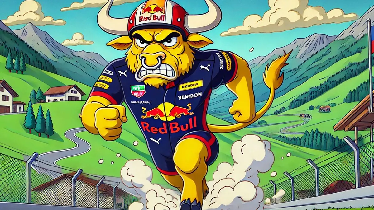 thumb vk max verstappen wint gp oostenrijk niet clasht met norris en krijgt lekke band