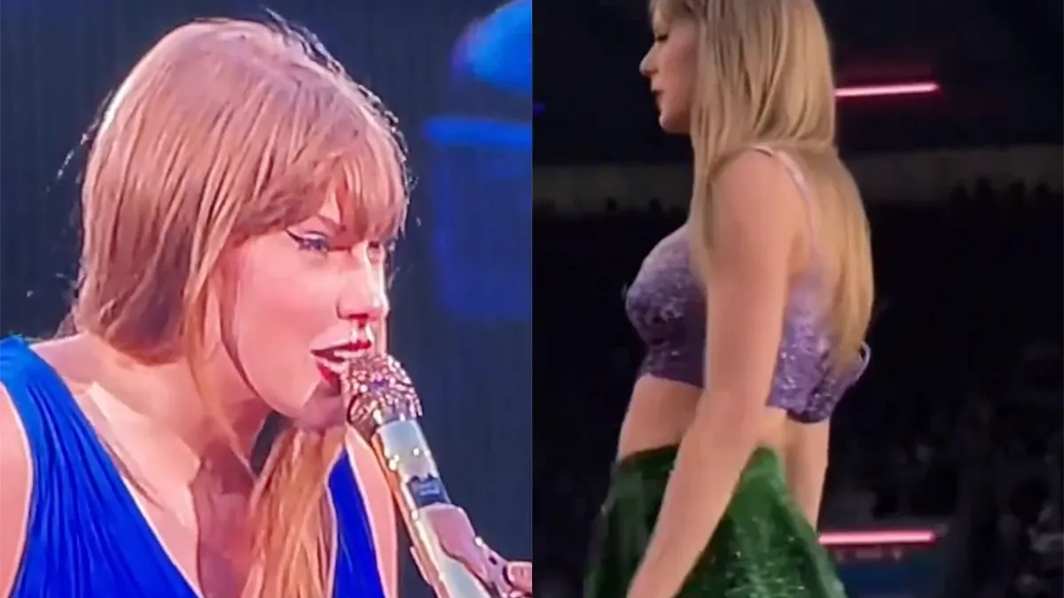 thumb vk miljonair met een vieze gewoonte taylor swift is nu taylor snot