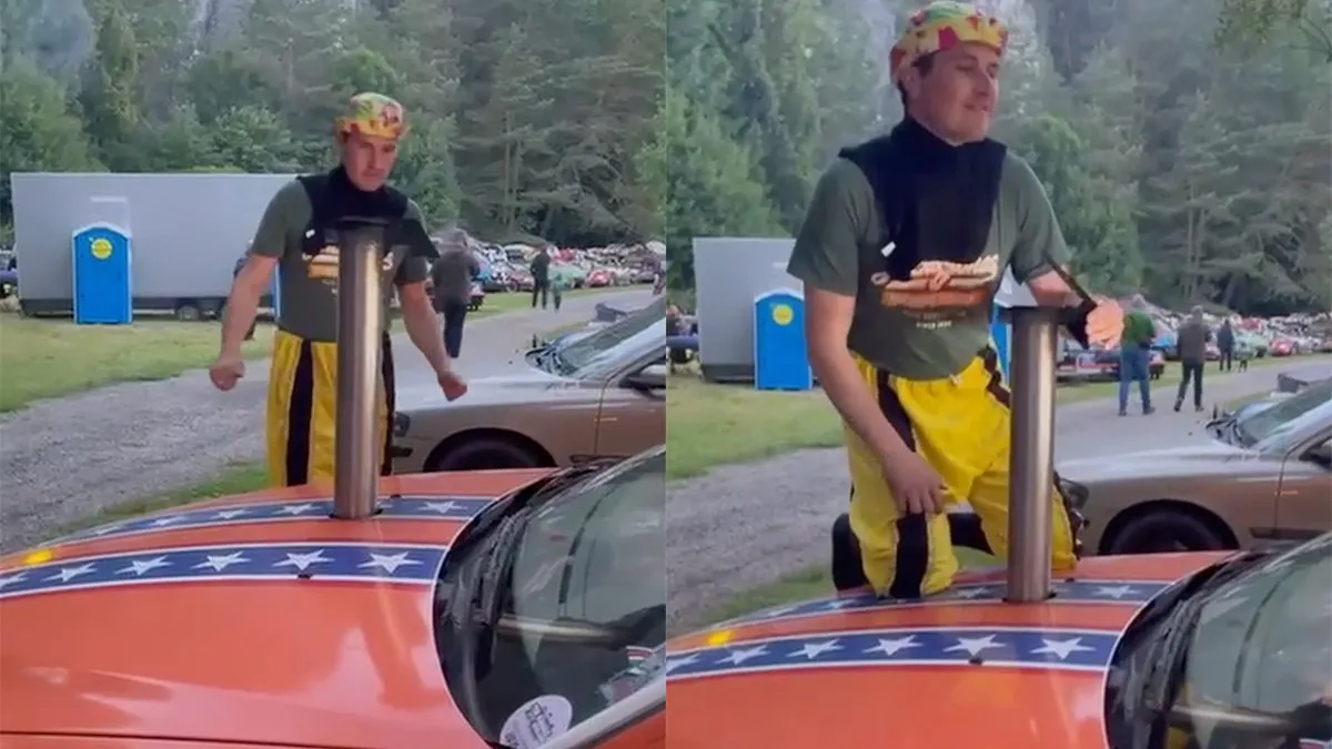 thumb vk niks is lekkerder als wat roet happen op de megarun