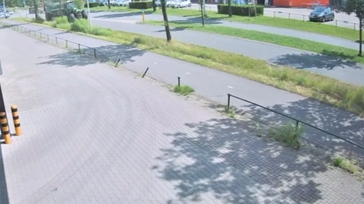 thumb vk oei das pech aanhanger rijdt zelfstandig door winterswijk