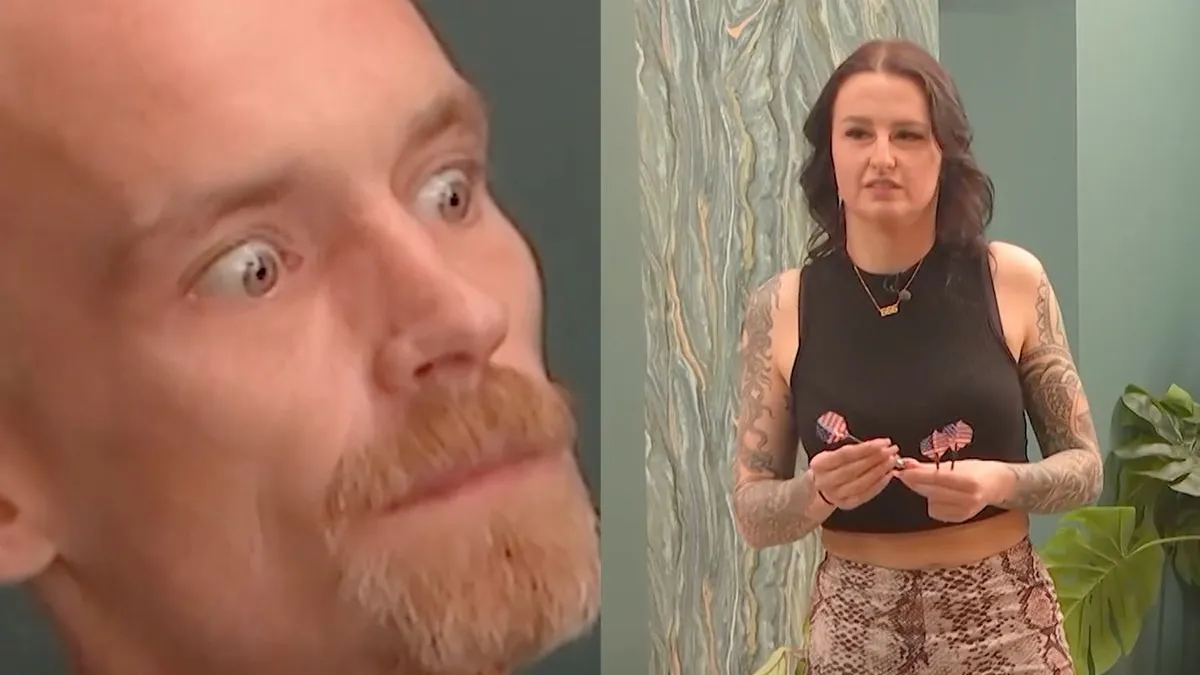 thumb vk ondertussen in lang leve de liefde je lijkt een beetje eng op mijn vader