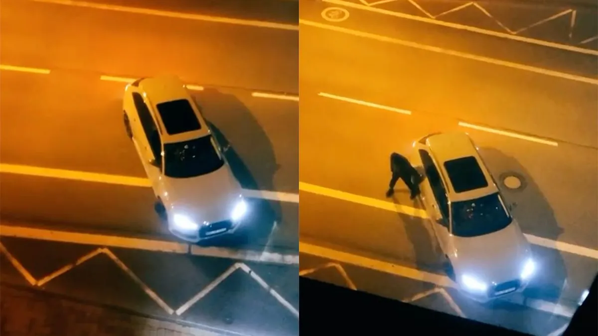 thumb vk plofkrakers in duitse bottrop nemen de tijd want ze hebben audi rs 6 als vluchtauto