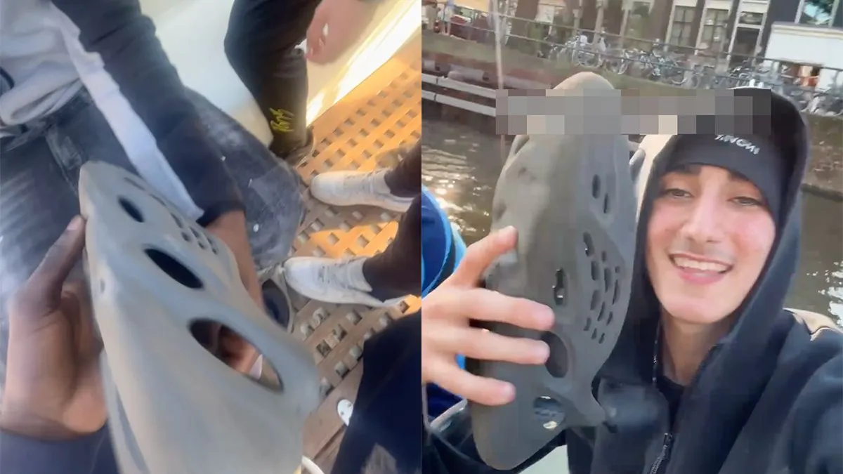 thumb vk schoen ishowspeed te koop op marktplaats voor heel hoog bedrag