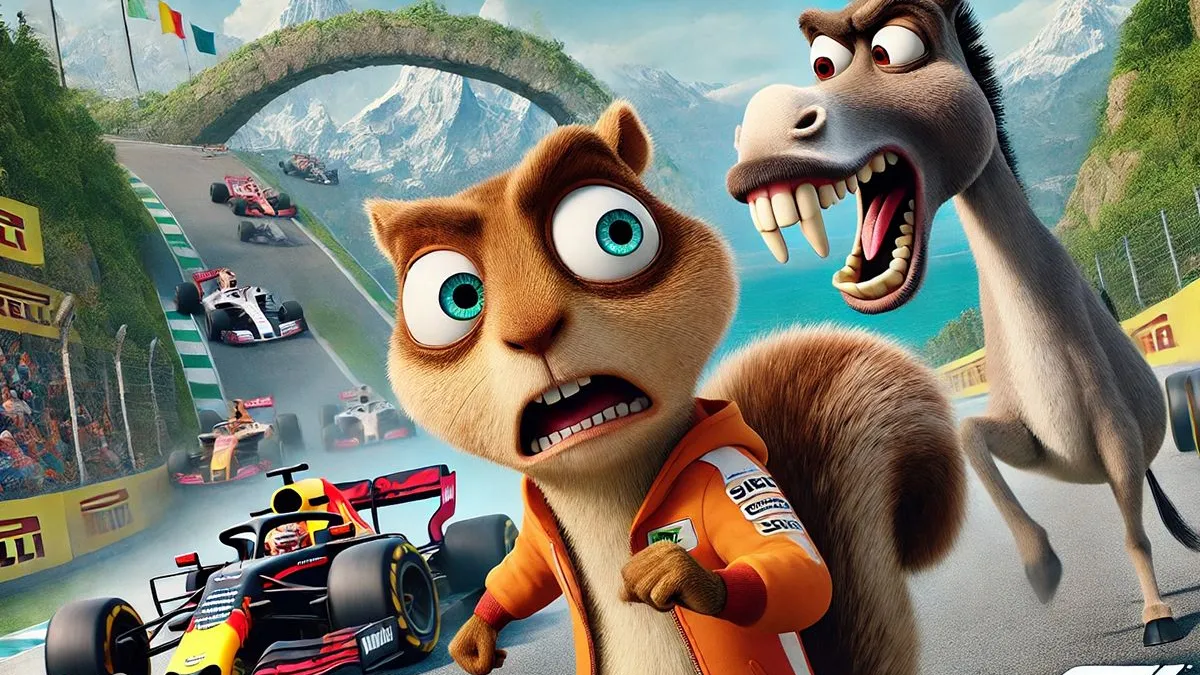 thumb vk sow spaanse grand prix 2024 heel spannend maar verstappen als eerste over de finish