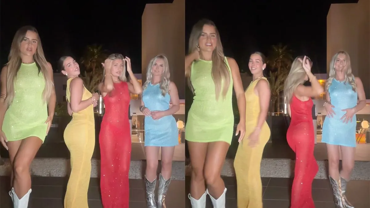 thumb vk stel je bent om ibiza en je mag kiezen groen geel rood of blauw