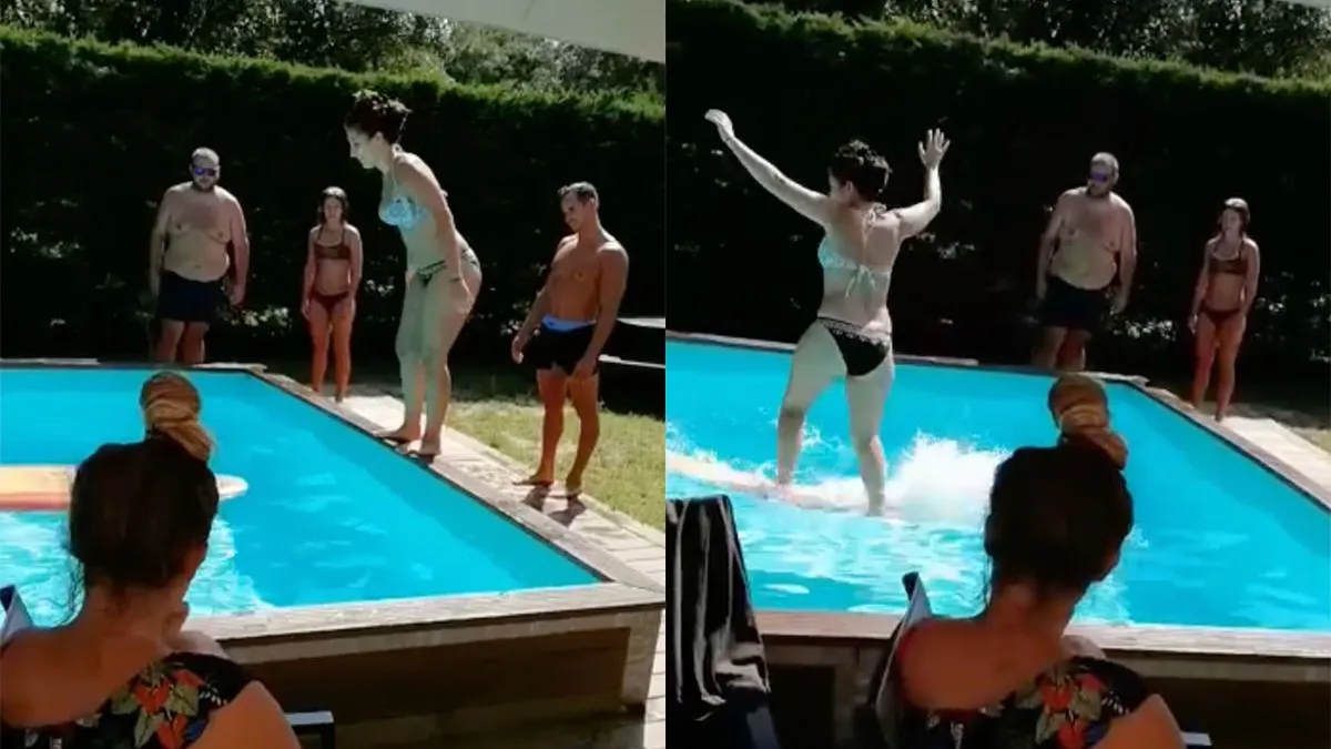 thumb vk surfen in een zwembad lijkt een goed idee maar is filmen dat ook