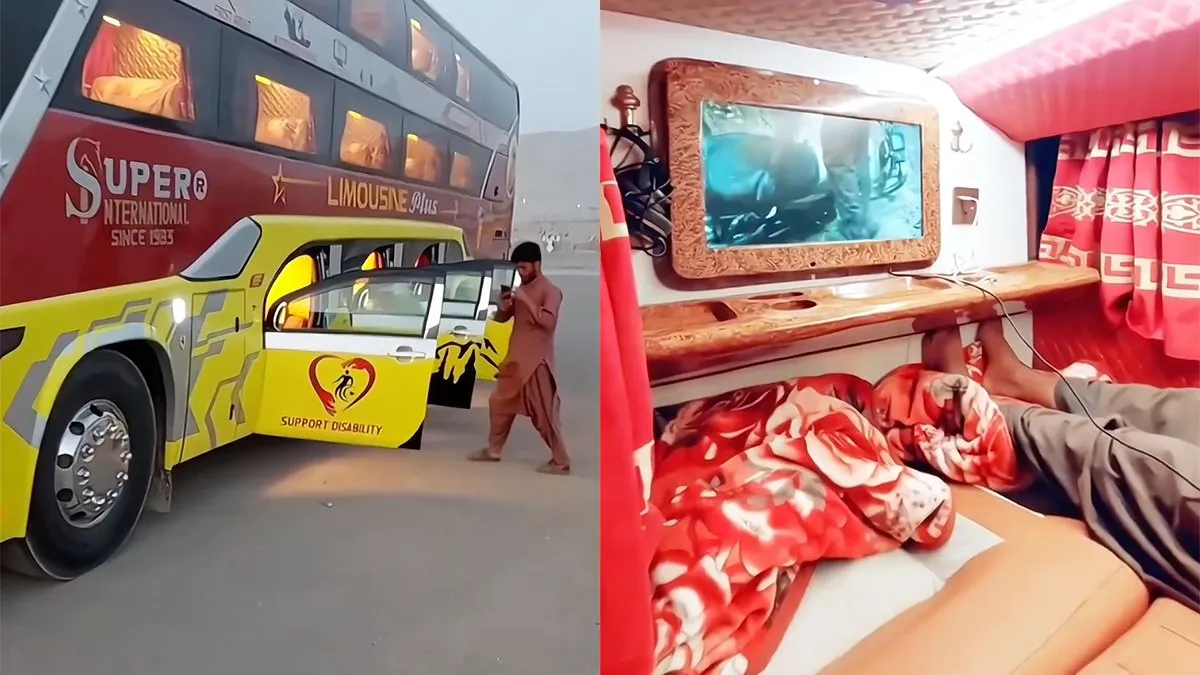 thumb vk waanzin een limousine bus voor echte chinese vips