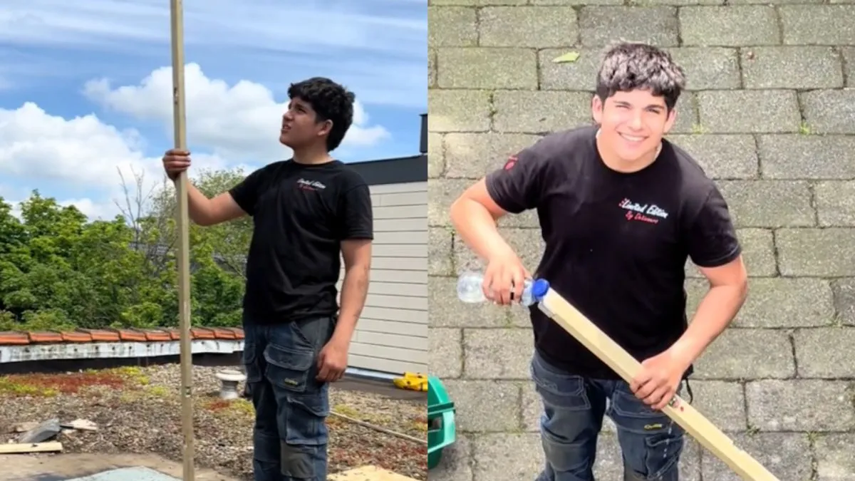 thumb waterpas bijvullen